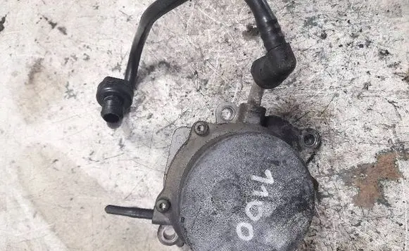 Renault Espace - Grand espace IV Vacuum pump 7701053899