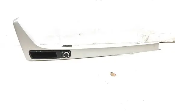 Audi A4 S4 B9 8W Center console decorative trim 8W1863969 1111150 TTTYP419