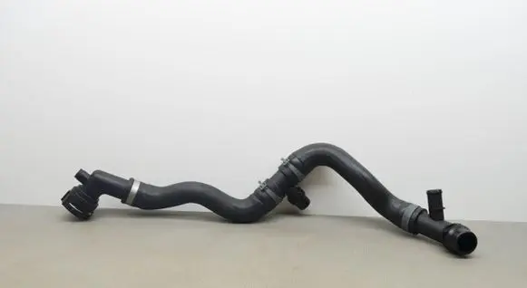 Audi A4 S4 B9 Engine coolant pipe/hose 8W0122293AE
