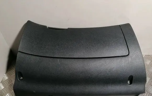 Skoda Octavia Mk2 (1Z) Glove box 1Z1857097L 082536674T 806171013