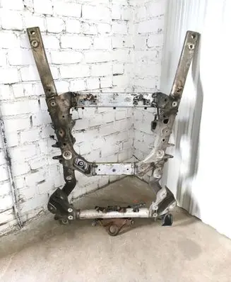 Land Rover Range Rover Sport L494 Front subframe CPLA5C145AP