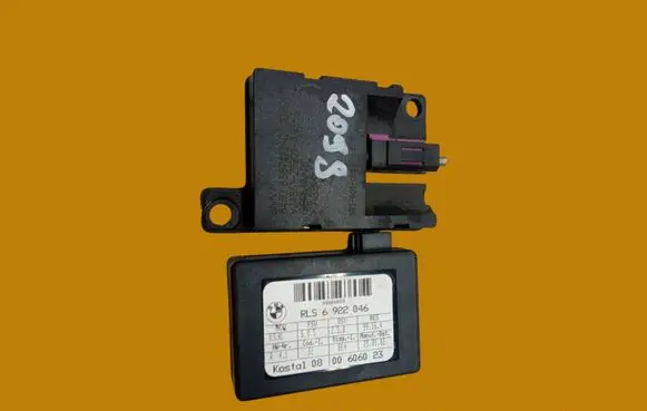 BMW 7 E65 E66 Other control units/modules 8387422