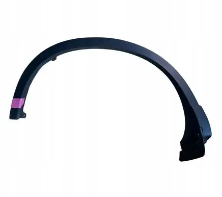 Mazda CX-5 Front arch trim KD5351W51OE