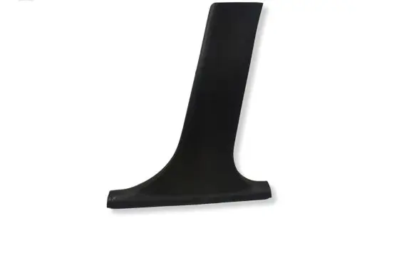 BMW 3 E46 (B) pillar trim (bottom) 8198682