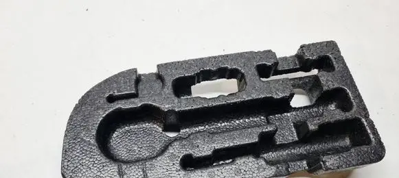 Audi Q4 Sportback e-tron Tool box 10A012115C