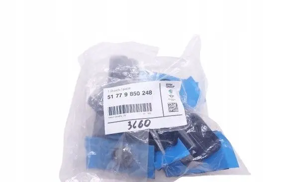 BMW 4 G22 G23 G24 G26 Parking PDC sensor 51779850248