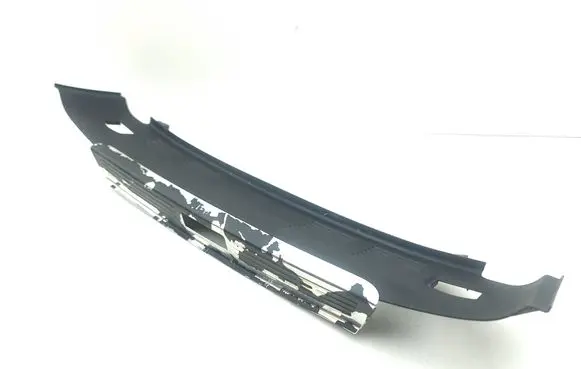 Bentley Flying Spur Trunk/boot sill cover protection 3W5863459