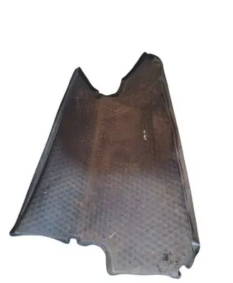Subaru Outback Rubber trunk/boot mat liner 