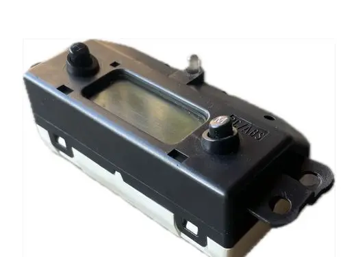 Ford Focus Screen/display/small screen B41TA