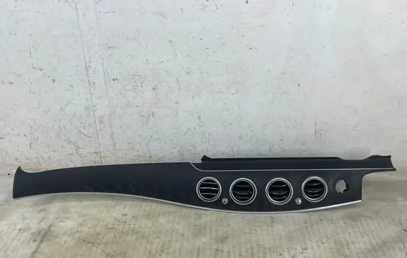 Mercedes-Benz E W213 Panel trim A2136800401