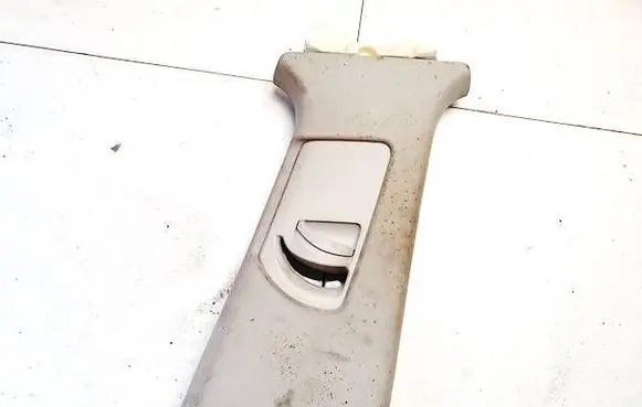 Seat Exeo (3R) (B) pillar trim (top) 8e0867244c