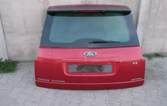 BMW X1 F48 F49 Tailgate/trunk/boot lid