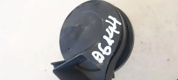 Volvo S40, V40 Horn signal A28657625