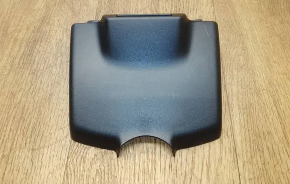 Porsche Macan (95B) Rearview mirror trim 7PP863081C