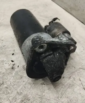 Volvo V70 Starter motor