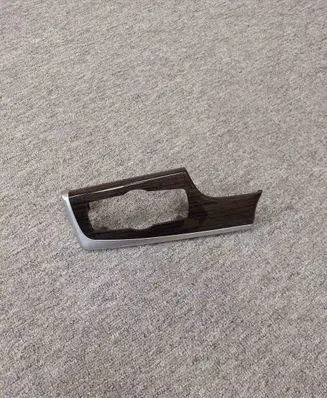 BMW 5 F10 F11 Dashboard glove box trim 9192941 9166644