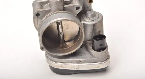 Chevrolet Epica Electric throttle body valve 96417710