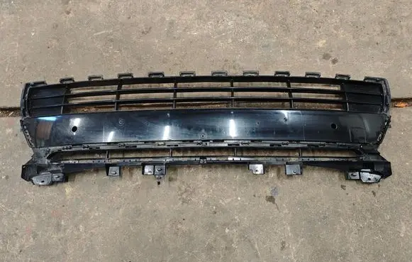 KIA Sportage Front bumper lower grill 86581F1510 86560F1510 86560F1520