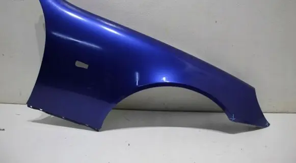 Mercedes-Benz SLK R170 Fender
