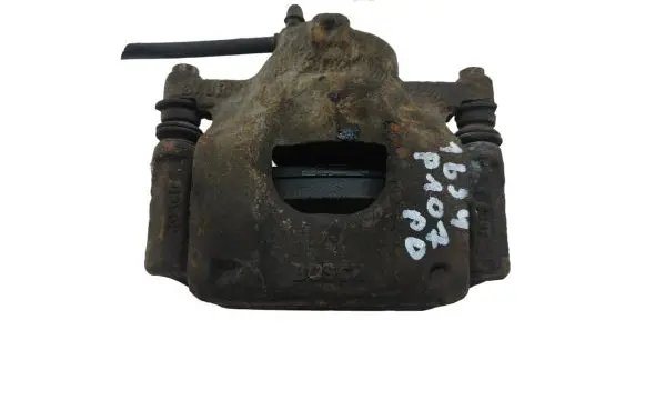 Peugeot 107 Front brake caliper
