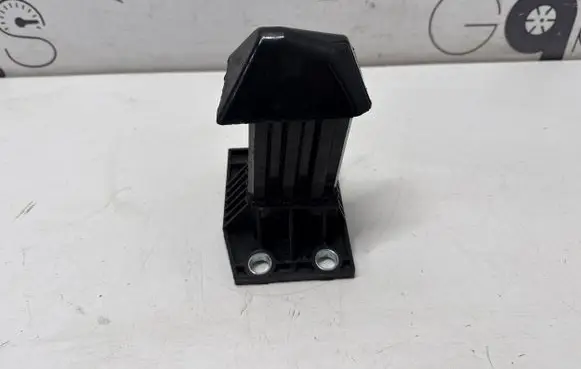 Lancia Ypsilon Front bumper shock/impact absorber 51839670