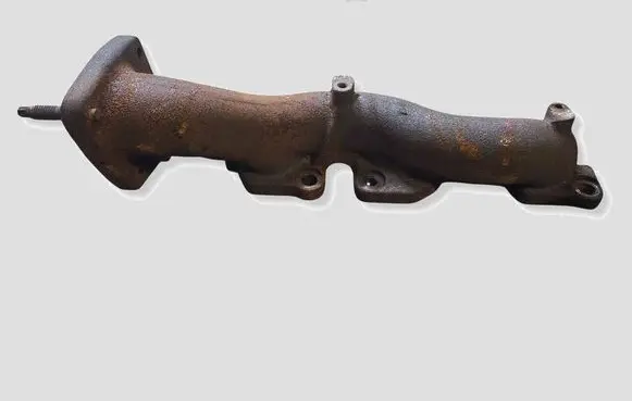 Land Rover Range Rover Sport L320 Exhaust manifold 4H2Q9430CB