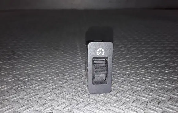 BMW 5 E39 Interior lighting switch 61318360461