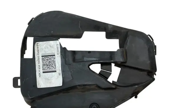 Renault Megane III Timing belt guard (cover) 135635510R