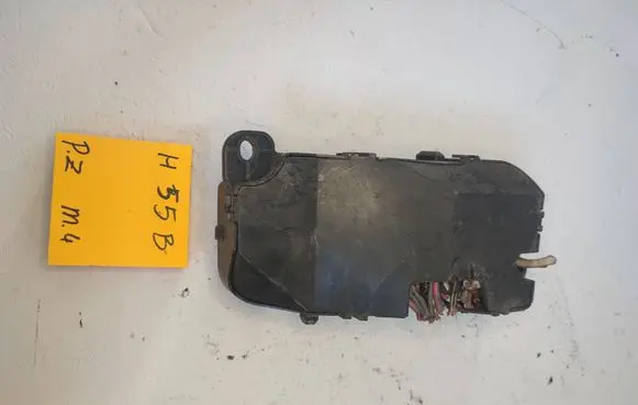 Peugeot 206 Fuse 89764146