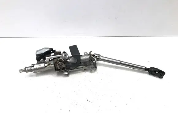 Peugeot 3008 III Steering wheel axle 9837197180 9831549080