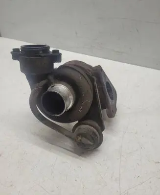 Peugeot 406 Turbo 9621569080