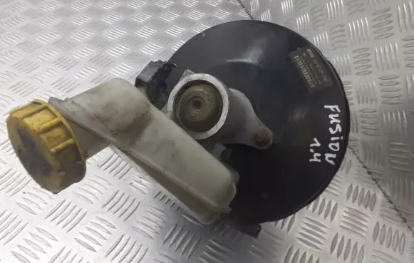 Ford Fusion Brake booster 2S61-2B195-CH