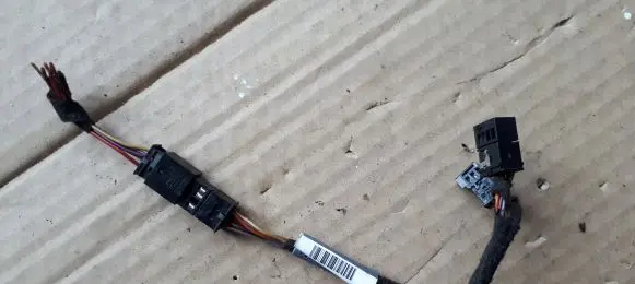 Audi A5 Other wiring loom 8W0971493B