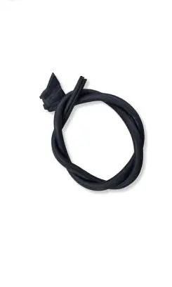 Ford Mustang VI Front door rubber seal FR3B7620709A