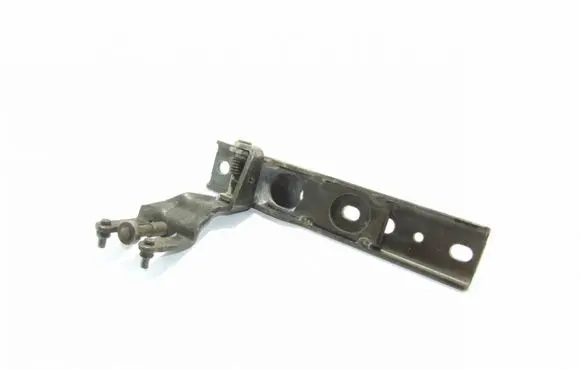 Mazda MPV Sliding door middle roller runner 