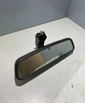 BMW 5 E60 E61 Rear view mirror (interior) 8236774 5116 330544