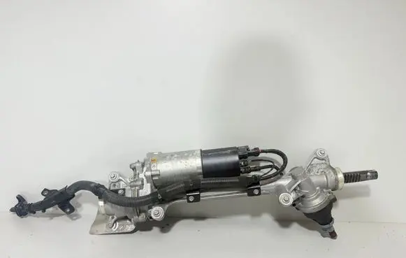 BMW Z4 g29 Steering rack 5A82535 5B38FB6