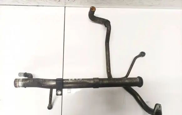 Volvo S60 Engine coolant pipe/hose