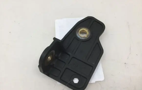Opel Astra H ABS pump bracket 13214941