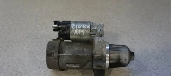 Honda Civic X Starter motor 438000-2800