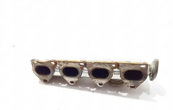 Mercedes-Benz E W214 Exhaust manifold A6541405003