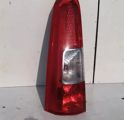 Volvo V70 Rear/tail lights