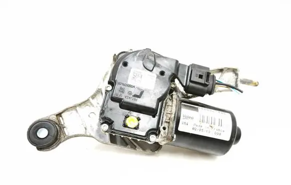 Ford Kuga II Wiper motor CV4417504BC W000041769 W000032138
