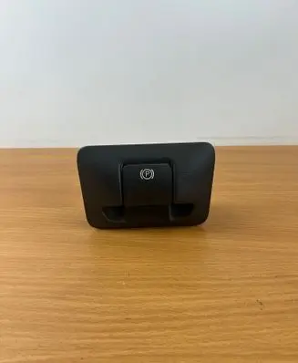 Volvo XC60 Hand parking brake switch 31433500