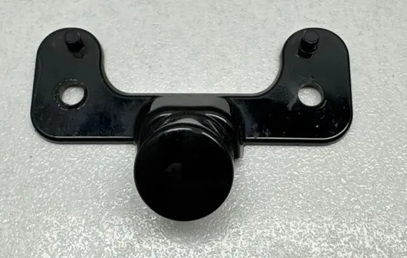 Chrysler Pacifica Front parking sensor holder (PDC) 6WF28TRMAA 14829