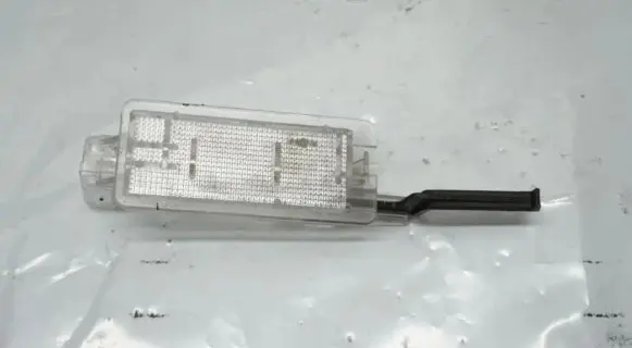 Renault Laguna III Other interior light