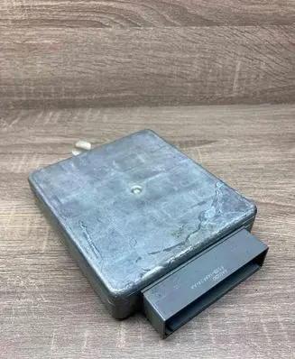 Ford Focus Engine control unit/module ECU YS4F12A650PA PANG