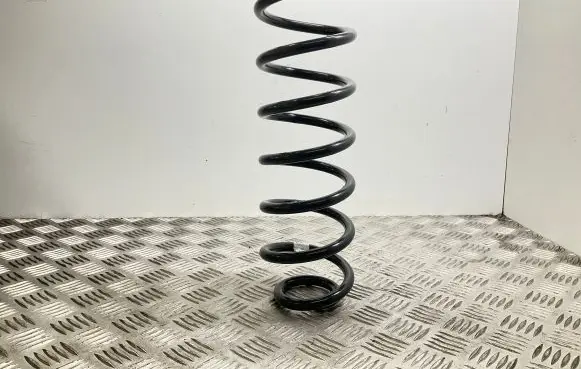 Volkswagen PASSAT B8 Rear coil spring 3Q0511115AJ