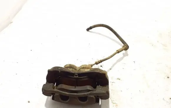 Volkswagen Amarok Front brake caliper 2H0615124A