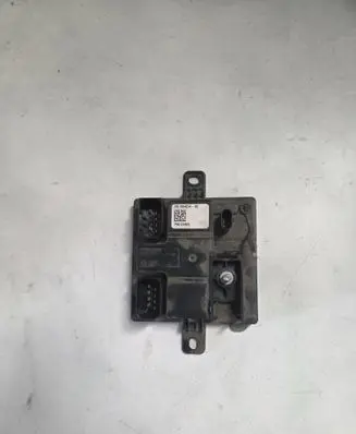BMW 7 F01 F02 F03 F04 Power management control unit P00124860 7634274